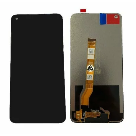 Ecran Compatibil pentru Realme 8i 4G / Realme 9i 4G / Realme Narzo 50 4G 2022 Fara Rama