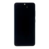 Ecran Samsung S911 Galaxy S23 5G Phantom Black (Negru) (Service Pack)