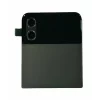 Ecran Exterior Samsung F721 Galaxy Z Flip4 Black (Negru) (Service Pack)