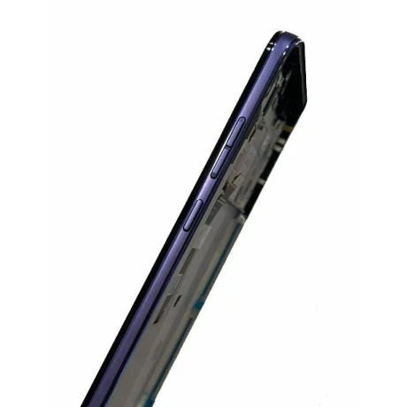 Ecran Motorola Edge 30 Neo Very Pery (Violet) (Service Pack)
