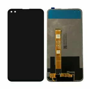 Ecran Compatibil pentru Oppo Reno4 Z 5G / Oppo A92s 5G 2020 Fara Rama