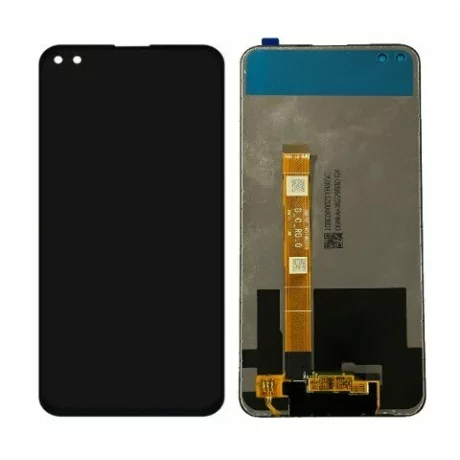 Ecran Compatibil pentru Oppo Reno4 Z 5G / Oppo A92s 5G 2020 Fara Rama