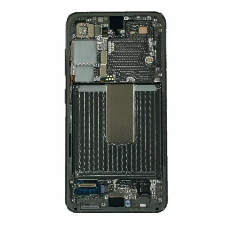 Ecran Samsung S911 Galaxy S23 5G Green (Verde) (Service Pack)