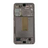 Ecran Samsung S916 Galaxy S23 Plus 5G Lavender/ Light Pink (Violet/ Roz Deschis) (Service Pack)