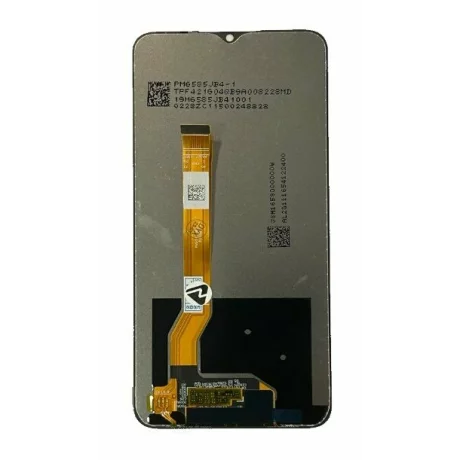 Ecran Compatibil pentru Realme C35 / Narzo 50A Prime 4G 2022 Fara Rama