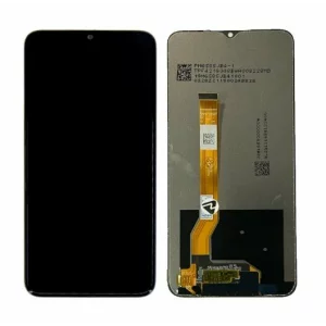 Ecran Compatibil pentru Realme C35 / Narzo 50A Prime 4G 2022 Fara Rama