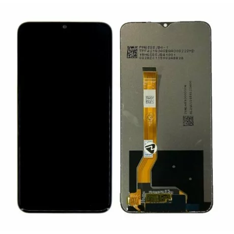 Ecran Compatibil pentru Realme C35 / Narzo 50A Prime 4G 2022 Fara Rama