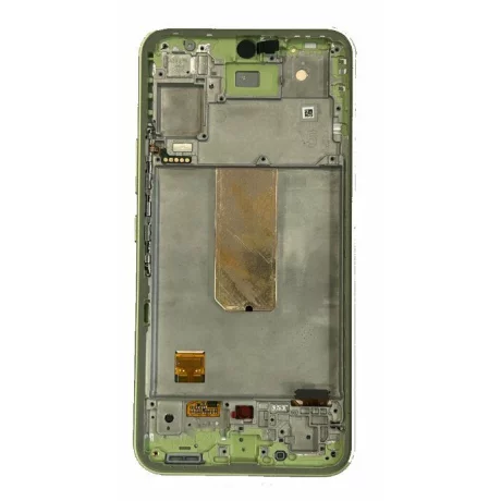 Ecran Samsung A546 Galaxy A54 5G Verde (Service Pack)