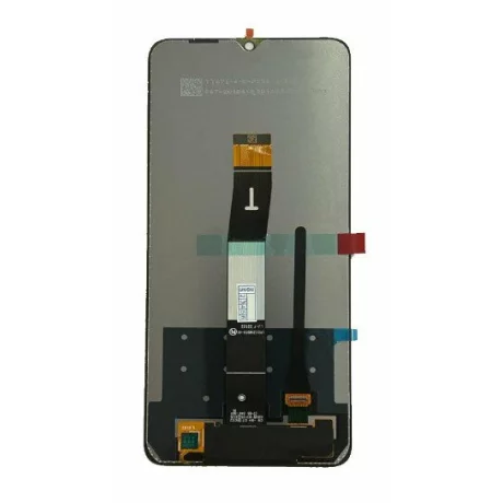 Ecran Xiaomi Redmi 12C 2023 Fara Rama (Compatibil)
