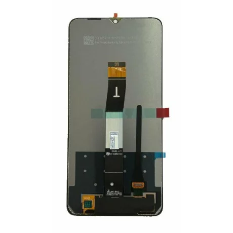 Ecran Compatibil pentru Xiaomi Redmi 12C 2023 Fara Rama
