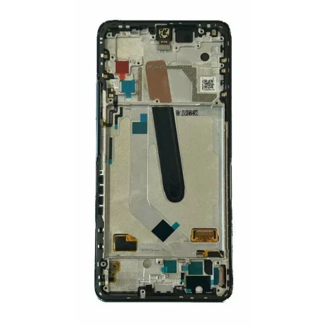 Ecran Xiaomi Mi 11i/ Mi 11X/ Mi 11X Pro/ Poco F3 2021 Albastru (Service Pack)