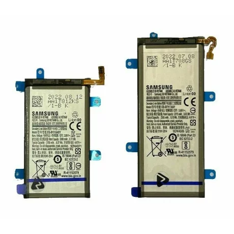 Acumulator Samsung F916B Galaxy Z Fold2 5G 2020 Li-Ion 4500 mAh (Service Pack)
