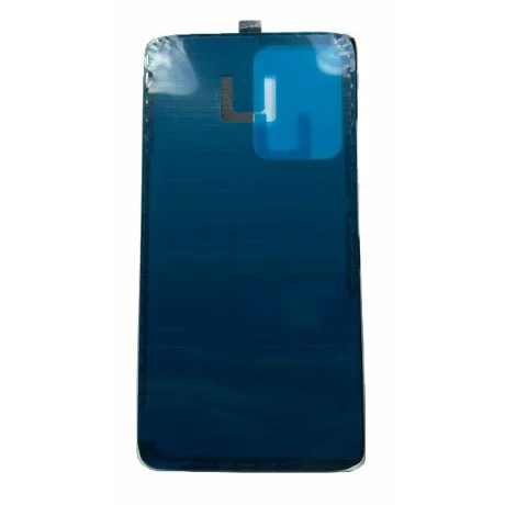Capac Baterie Compatibil pentru Xiaomi 11T Pro Alb Cu Sticla Camera