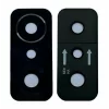 Capac Baterie Compatibil pentru Xiaomi 11T Pro Alb Cu Sticla Camera