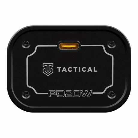 Tactical Baterie Externa C4 Explosive 19200 mAh