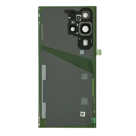 Capac Baterie Samsung S918 Galaxy S23 Ultra 5G Green (Verde) (Service Pack)