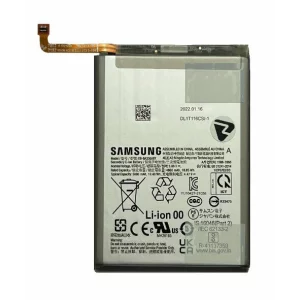 Acumulator Samsung A336/ A536 Galaxy A33 5G/ A53 5G Li-Ion 5000 mAh (Service Pack)