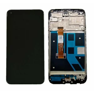 Ecran Compatibil pentru OnePlus Nord N100 CU RAMA