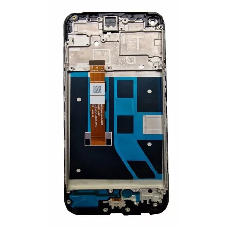 Ecran Compatibil pentru OnePlus Nord N100 CU RAMA