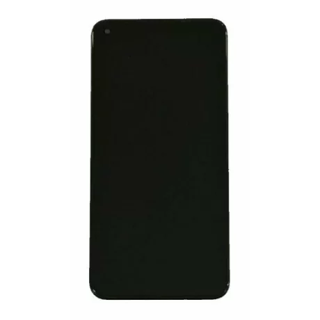 Ecran Compatibil pentru OnePlus Nord N100 CU RAMA
