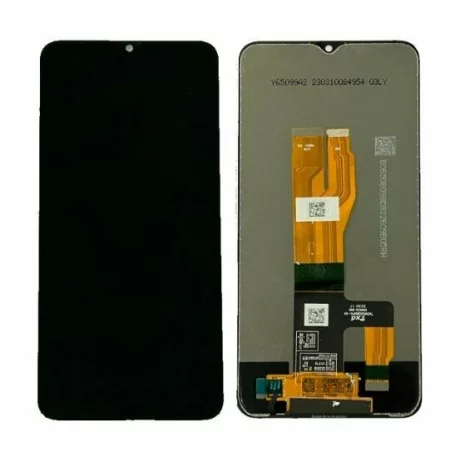 Ecran Compatibil pentru Realme C30 / Realme C33 / Narzo 50i Prime 4G 2022 Fara Rama