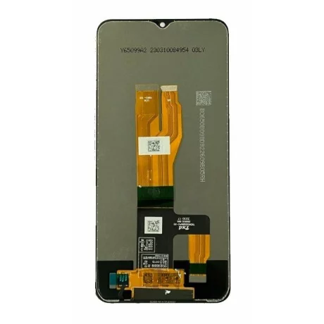 Ecran Compatibil pentru Realme C30 / Realme C33 / Narzo 50i Prime 4G 2022 Fara Rama