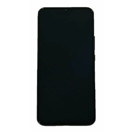 Ecran Xiaomi Mi 10 Lite 5G 2020 Gri-Albastru (Service Pack)