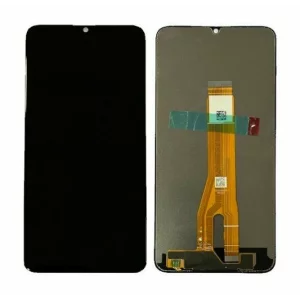 Ecran Compatibil pentru Honor X7a 4G 2023 Fara Rama