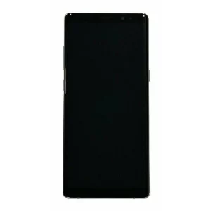 Ecran Samsung N950 Galaxy Note 8 2017 Orchid Gray (Gri Violet) (Service Pack)