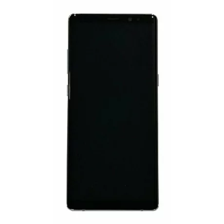 Ecran Samsung N950 Galaxy Note 8 2017 Orchid Gray (Gri Violet) (Service Pack)