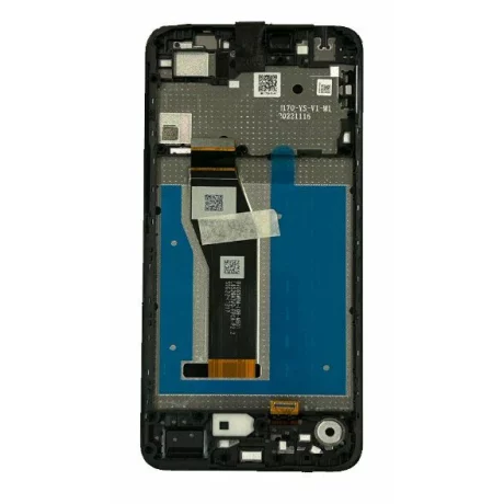 Ecran Motorola E13 (Service Pack)