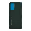 Capac Baterie Xiaomi Mi 10T/ Mi 10T Pro Negru Cu Sticla Camera (Compatibil)
