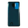 Capac Baterie Xiaomi Mi 10T/ Mi 10T Pro Negru Cu Sticla Camera (Compatibil)