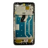 Ecran Nova Y90 Negru CU RAMA (Compatibil)