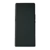 Ecran Compatibil pentru Honor Magic5 Lite 5G / Honor X9a 5G 2023 Negru CU RAMA