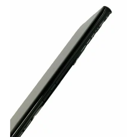 Ecran Compatibil pentru Honor Magic5 Lite 5G / Honor X9a 5G 2023 Negru CU RAMA