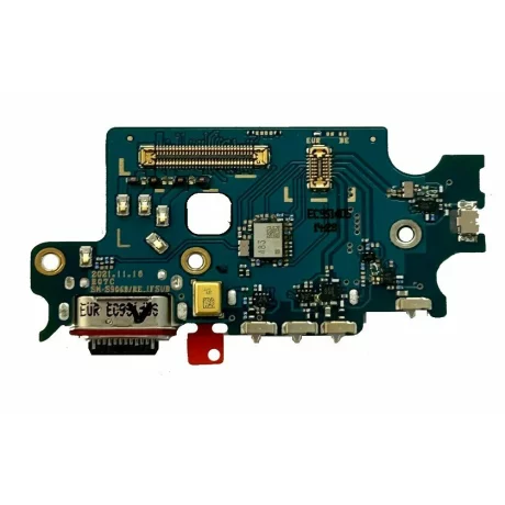 Modul Incarcare Samsung S906B Galaxy S22 Plus (Service Pack)