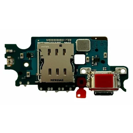 Modul Incarcare Samsung S906B Galaxy S22 Plus (Service Pack)