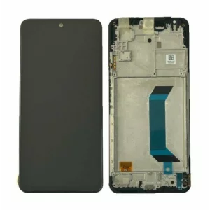 Ecran Xiaomi Redmi Note 12 5G 2022/ Poco X5 5G 2023 (Service Pack)