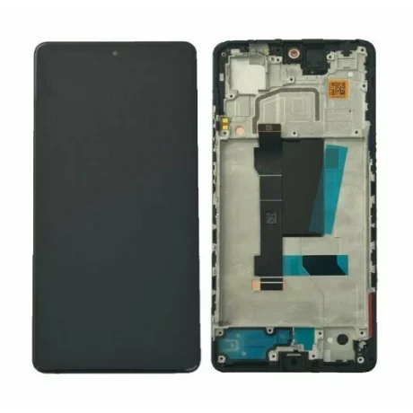 Ecran Xiaomi Poco X5 Pro 5G 2023 (Service Pack)