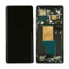 Ecran Motorola Edge 30 Ultra Interstellar Black (Service Pack)