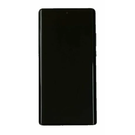 Ecran Motorola Edge 30 Ultra Interstellar Black (Service Pack)