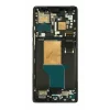 Ecran Motorola Edge 30 Ultra Interstellar Black (Service Pack)