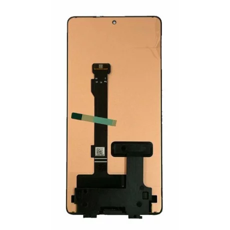 Ecran Compatibil pentru Xiaomi Redmi Note 12 Pro 5G/ 12 Pro Plus 5G OLED Fara Rama