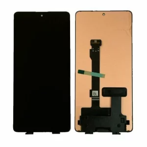 Ecran Compatibil pentru Xiaomi Redmi Note 12 Pro 5G/ 12 Pro Plus 5G OLED Fara Rama