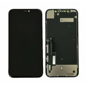 Ecran Compatibil pentru iPhone XR Original Swap