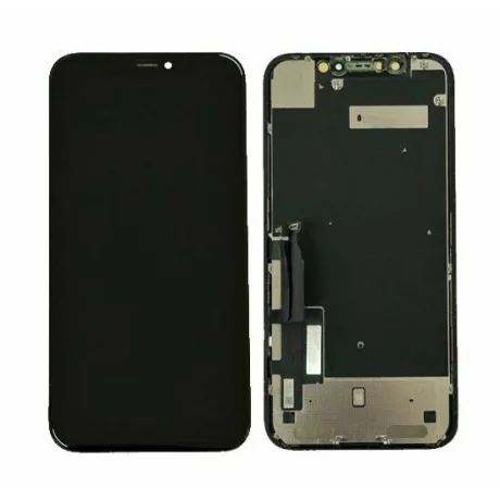 Ecran Compatibil pentru iPhone XR Original Swap