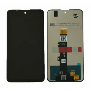Ecran Compatibil pentru Motorola E30 / Motorola E40 Fara Rama