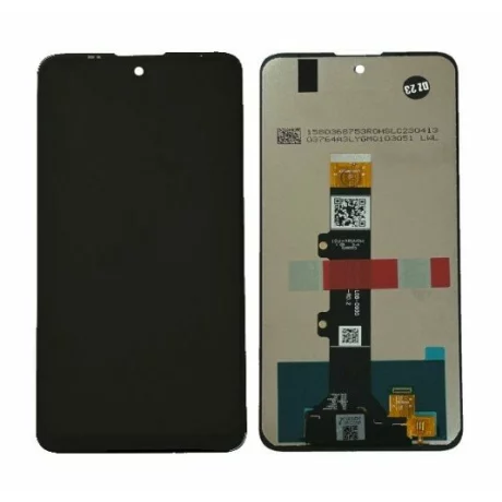 Ecran Compatibil pentru Motorola E30 / Motorola E40 Fara Rama