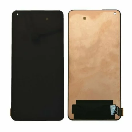 Ecran Compatibil pentru Xiaomi 11 Lite 5G NE / Mi 11 Lite 4G / 5G 2021 OLED Fara Rama